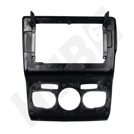 Rama adaptoare Citroen C4L (2011-2016) pentru Navigatii multimedia Android de 10.1" Inch | HUB64.ro [1]