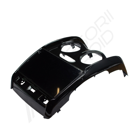 Rama adaptoare Dacia Duster (2012-2018) pentru Navigatii multimedia Android de 9" Inch | HUB64.ro [5]