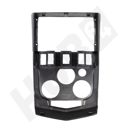 Rama adaptoare Dacia Logan (2004-2008) pentru Navigatii multimedia Android de 9" Inch | HUB64.ro [1]
