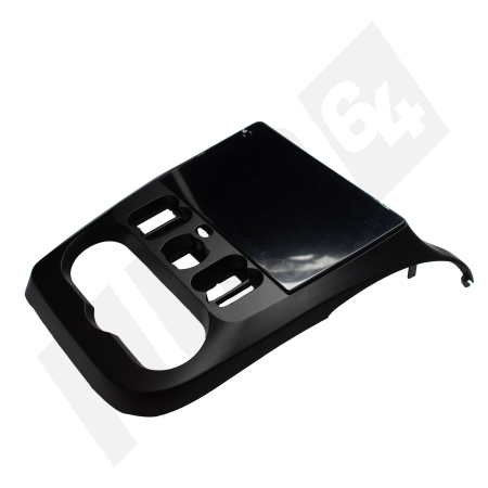 Rama adaptoare Dacia Logan / Duster / Sandero (2008-2013) pentru Navigatii multimedia Android de 9" Inch | HUB64.ro [3]