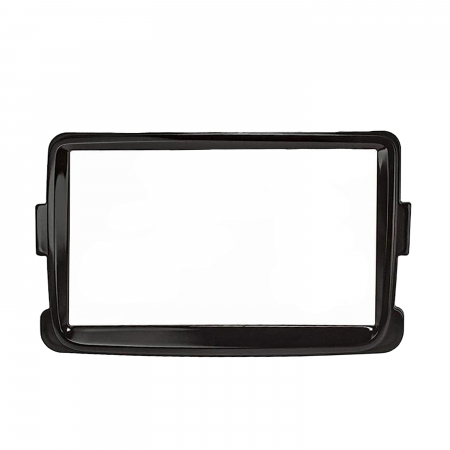 Rama Adaptoare 2DIN Dacia & Renault | HUB64.ro [1]