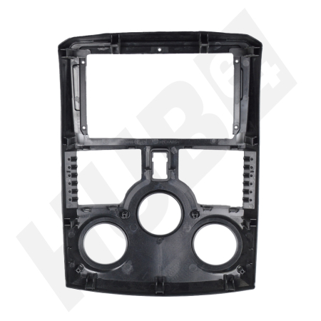 Rama adaptoare Daihatsu Terios (2005+) pentru Navigatii multimedia Android de 9" Inch | HUB64.ro [1]