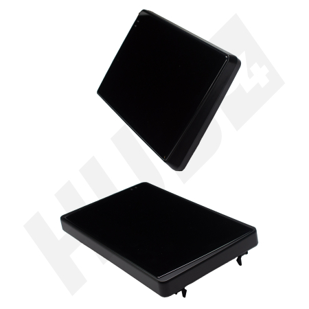 Rama adaptoare Ford Mondeo (Clima automata) (2011-2013) pentru Navigatii multimedia Android de 10.1" Inch | HUB64.ro [3]