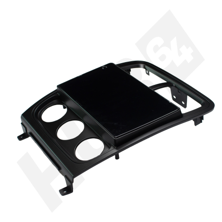 Rama adaptoare Dodge Caliber pentru Navigatii multimedia Android de 9" Inch | HUB64.ro [3]