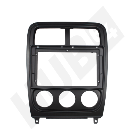 Rame adaptoare Dodge - Rama adaptoare Dodge Caliber pentru Navigatii multimedia Android de 9" Inch | HUB64.ro