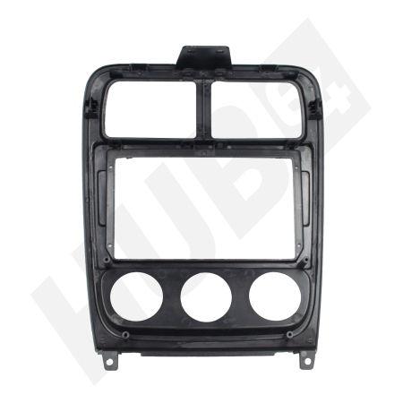 Rama adaptoare Dodge Caliber pentru Navigatii multimedia Android de 9" Inch | HUB64.ro [1]