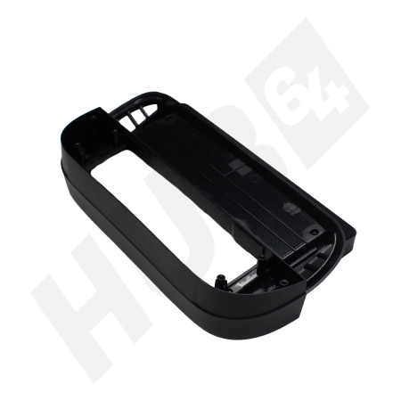 Rama adaptoare Fiat 500 (2007-2015) pentru Navigatii multimedia Android de 9" Inch | HUB64.ro [2]