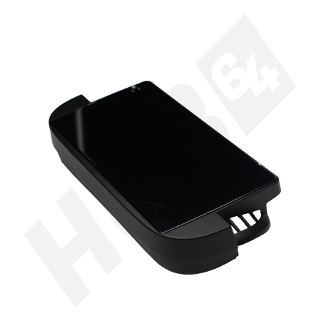 Rama adaptoare Fiat 500 (2007-2015) pentru Navigatii multimedia Android de 9" Inch | HUB64.ro [3]