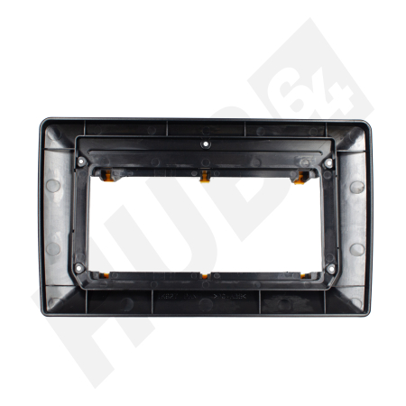 Rame adaptoare Fiat - Rama adaptoare Fiat 500L (2012-2016) pentru Navigatii multimedia Android de 10.1" Inch | HUB64.ro