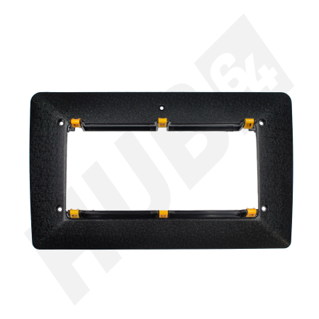 Rama adaptoare Fiat 500L (2012-2016) pentru Navigatii multimedia Android de 10.1" Inch | HUB64.ro [1]