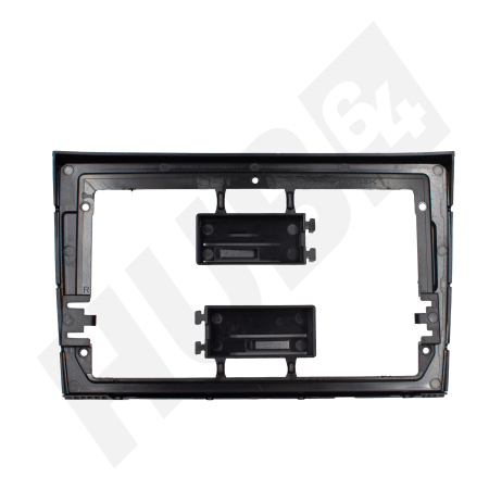 Rama adaptoare Fiat Bravo (2008-2013) pentru Navigatii multimedia Android de 9" Inch | HUB64.ro [1]
