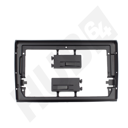 Rame adaptoare Fiat - Rama adaptoare Fiat Bravo (2008-2013) pentru Navigatii multimedia Android de 9" Inch | HUB64.ro