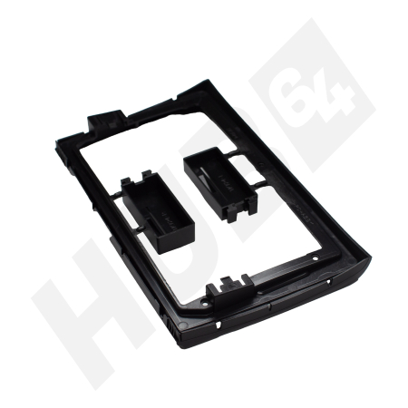 Rama adaptoare Fiat Bravo (2008-2013) pentru Navigatii multimedia Android de 9" Inch | HUB64.ro [2]