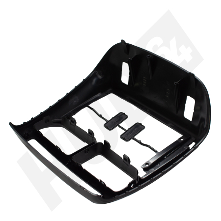 Rama adaptoare Fiat Doblo (2010-2015) pentru Navigatii multimedia Android de 10.1" Inch | HUB64.ro [2]