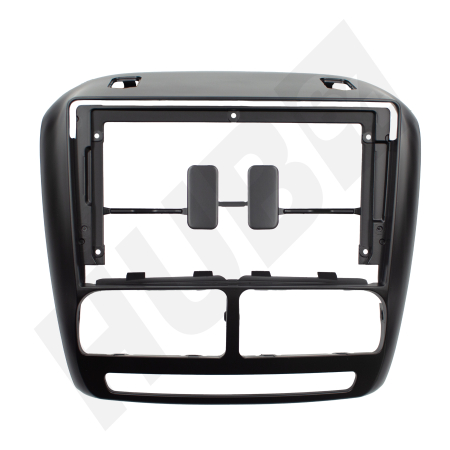 Rame adaptoare Fiat - Rama adaptoare Fiat Doblo (2010-2015) pentru Navigatii multimedia Android de 10.1" Inch | HUB64.ro