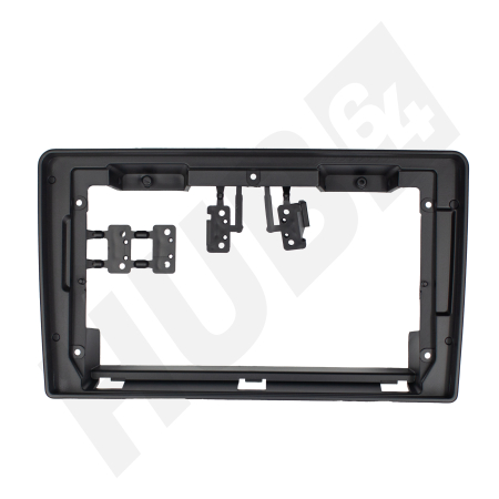 Rame adaptoare Fiat - Rama adaptoare Fiat Ducato (2006-2015) pentru Navigatii multimedia Android de 9" Inch | HUB64.ro