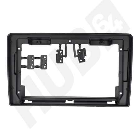 Rame adaptoare Fiat - Rama adaptoare Fiat Ducato (2006-2015) pentru Navigatii multimedia Android de 9" Inch | HUB64.ro