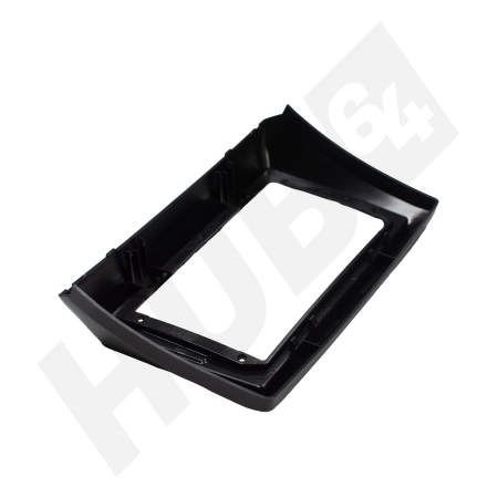 Rama adaptoare Fiat Stilo pentru Navigatii multimedia Android de 9" Inch | HUB64.ro [2]