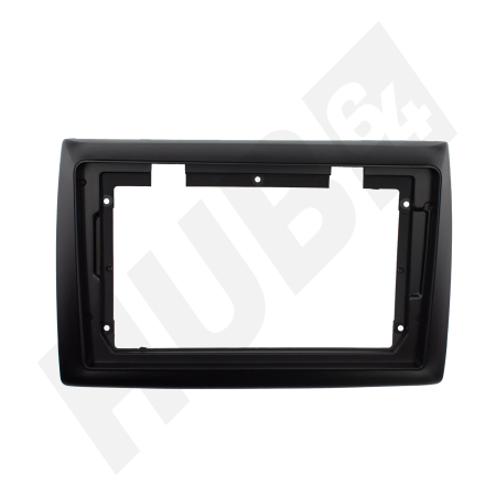 Rame adaptoare Fiat - Rama adaptoare Fiat Stilo pentru Navigatii multimedia Android de 9" Inch | HUB64.ro