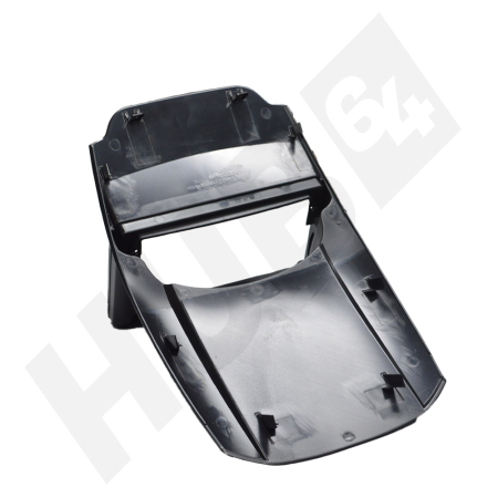 Rama adaptoare Ford EcoSport (2013-2016) pentru Navigatii multimedia Android de 9" Inch | HUB64.ro [3]