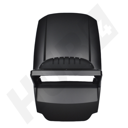 Rama adaptoare Ford EcoSport (2013-2016) pentru Navigatii multimedia Android de 9" Inch | HUB64.ro [1]