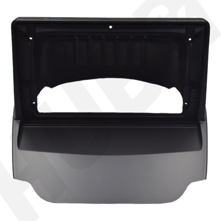 Rame adaptoare Ford - Rama adaptoare Ford EcoSport (2013-2016) pentru Navigatii multimedia Android de 9" Inch | HUB64.ro