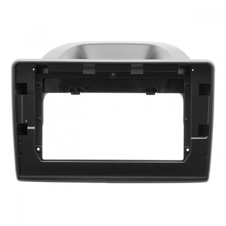 Rame adaptoare Ford - Rama adaptoare Ford EcoSport (2018+) pentru Navigatii multimedia Android de 9" Inch | HUB64.ro