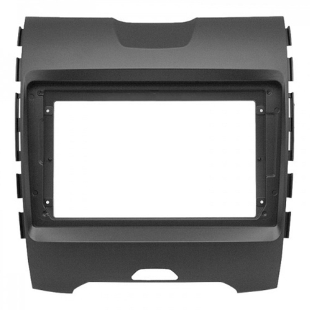 Rame adaptoare Ford - Rama adaptoare Ford Edge (2015-2018) pentru Navigatii multimedia Android de 9" Inch | HUB64.ro