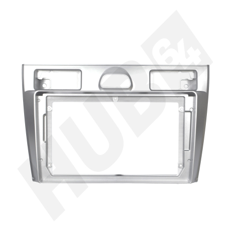 Rame adaptoare Ford - Rama adaptoare Ford Fiesta (2005-2009) pentru Navigatii multimedia Android de 9" Inch | HUB64.ro