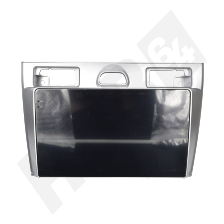 Rama adaptoare Ford Fiesta (2005-2009) pentru Navigatii multimedia Android de 9" Inch | HUB64.ro [2]