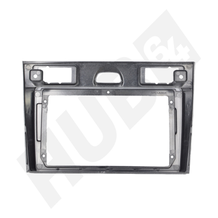 Rama adaptoare Ford Fiesta (2005-2009) pentru Navigatii multimedia Android de 9" Inch | HUB64.ro [1]