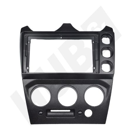 Rame adaptoare Ford - Rama adaptoare Ford Fiesta (2005-2012) pentru Navigatii multimedia Android de 7" Inch | HUB64.ro