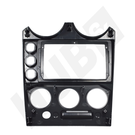 Rama adaptoare Ford Fiesta (2005-2012) pentru Navigatii multimedia Android de 7" Inch | HUB64.ro [1]