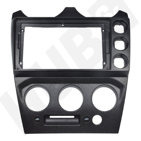 Rame adaptoare Ford - Rama adaptoare Ford Fiesta (2005-2012) pentru Navigatii multimedia Android de 7" Inch | HUB64.ro