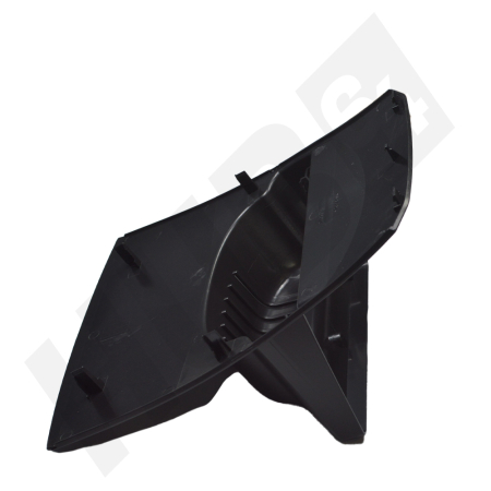 Rama adaptoare Ford Fiesta (2013-2017) pentru Navigatii multimedia Android de 9" Inch | HUB64.ro [4]