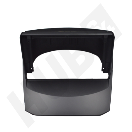 Rame adaptoare Ford - Rama adaptoare Ford Fiesta (2013-2017) pentru Navigatii multimedia Android de 9" Inch | HUB64.ro