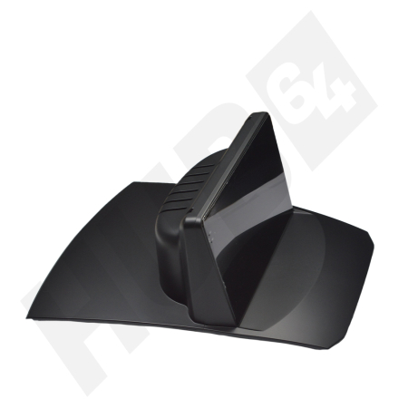 Rama adaptoare Ford Fiesta (2013-2017) pentru Navigatii multimedia Android de 9" Inch | HUB64.ro [5]