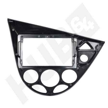 Rama adaptoare Ford Focus 1 (1998-2004) pentru Navigatii multimedia Android de 9" Inch | HUB64.ro [1]