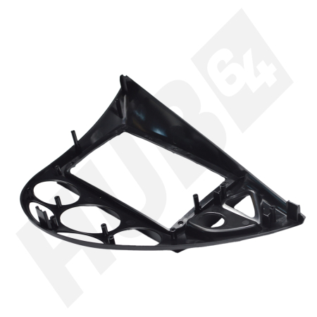Rama adaptoare Ford Focus 1 (1998-2004) pentru Navigatii multimedia Android de 9" Inch | HUB64.ro [3]