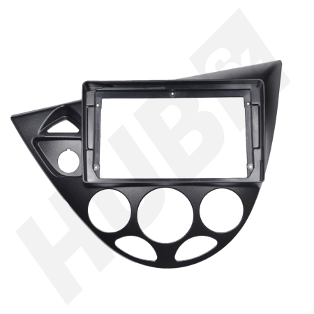 Rame adaptoare Ford - Rama adaptoare Ford Focus 1 (1998-2004) pentru Navigatii multimedia Android de 9" Inch | HUB64.ro