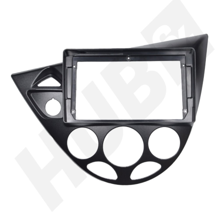 Rame adaptoare Ford - Rama adaptoare Ford Focus 1 (1998-2004) pentru Navigatii multimedia Android de 9" Inch | HUB64.ro