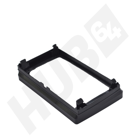 Rama adaptoare Ford Focus (2005-2008) pentru Navigatii multimedia Android de 9" Inch | HUB64.ro [2]