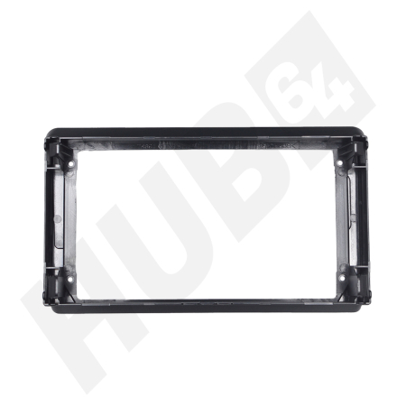 Rama adaptoare Ford Focus (2005-2008) pentru Navigatii multimedia Android de 9" Inch | HUB64.ro [1]