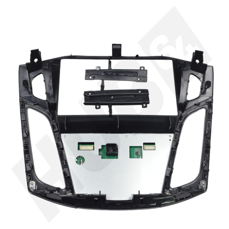 Rama adaptoare Ford Focus (2012-2017) pentru Navigatii multimedia Android de 9" Inch | HUB64.ro [1]