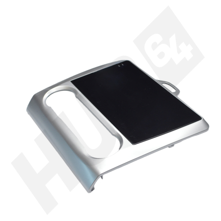 Rama adaptoare Ford Focus (Clima automata) (2006-2011) pentru Navigatii multimedia Android de 9" Inch | HUB64.ro [4]