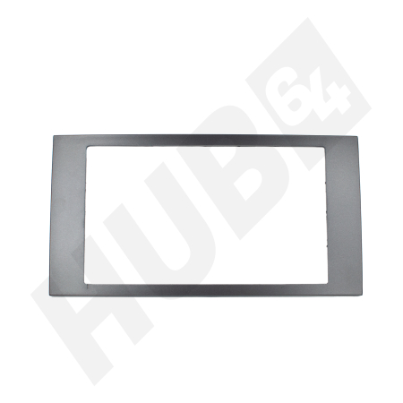 Rame adaptoare Ford - Rama Adaptoare FORD Focus/Galaxy/Kuga/Fiesta/Transit/C-Max pentru Multimedia 2DIN Universale/MP5 | HUB64.ro