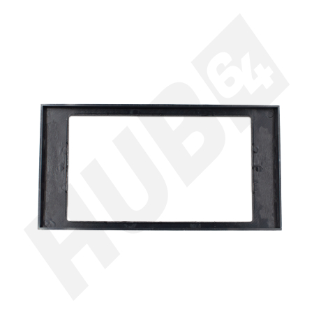 Rama Adaptoare FORD Focus/Galaxy/Kuga/Fiesta/Transit/C-Max pentru Multimedia 2DIN Universale/MP5 | HUB64.ro [1]