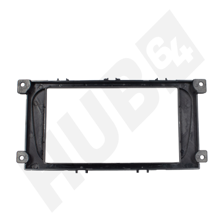 Rama Adaptoare FORD FOCUS/GALAXY/MONDEO/S-MAX pentru Multimedia 2DIN Universale/MP5 | HUB64.ro [1]