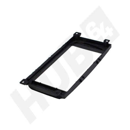 Rama Adaptoare FORD FOCUS/GALAXY/MONDEO/S-MAX pentru Multimedia 2DIN Universale/MP5 | HUB64.ro [2]
