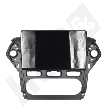 Rama adaptoare Ford Mondeo (Clima automata) (2011-2013) pentru Navigatii multimedia Android de 10.1" Inch | HUB64.ro [3]